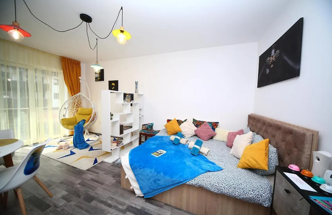 B&M Apartment-1