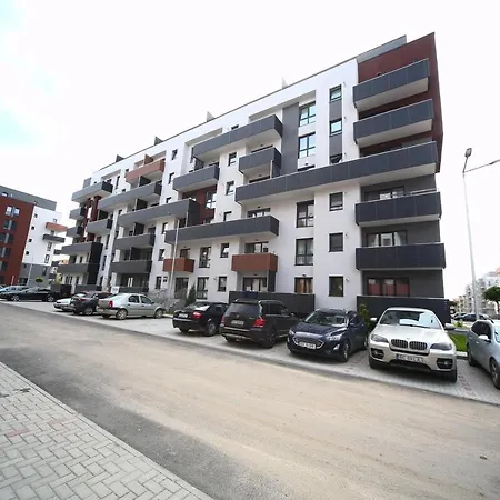 B&M Apartment-3